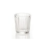 Bougie recharge pour verre luisant Bougie la Française  10H