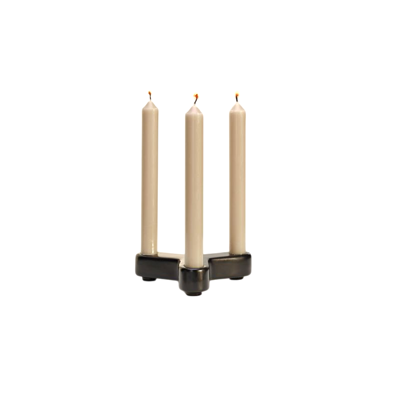 Bougie Bâton classique 20cm Lin - Bougies la Française