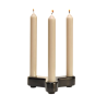 Bougie Bâton classique 20cm Lin - Bougies la Française