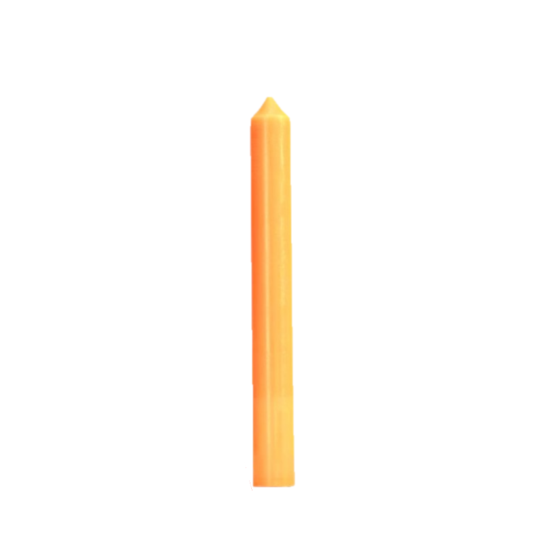 Bougie Bâton classique 20cm Clementine - Bougies la Française