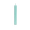 Bougie Bâton classique 20cm Turquoise - Bougies la Française