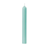 Bougie Bâton classique 20cm Turquoise - Bougies la Française