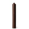 Bougie Bâton classique 20cm Ecorce - Bougies la Française