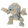 NANOBLOCK  Momie