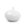 Bougie flottante