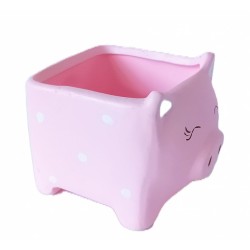 Pot petit cochon