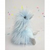 Peluche Coin Coin Galaxy - 18 cm