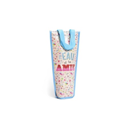 Sac isotherme pour bouteille -Natives