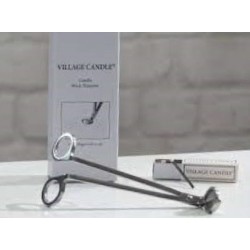Coupe-mèche – Village Candle