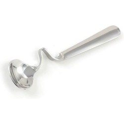 Petite Cuillère courbée