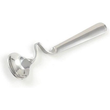 Petite Cuillère courbée