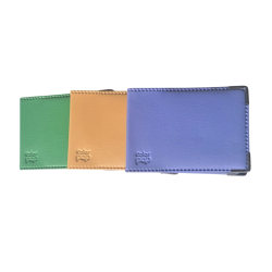 Porte-cartes x 10 - Color Pop