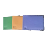 Porte-cartes x 10 - Color Pop