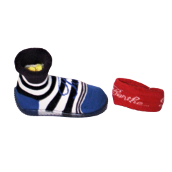 Berth shoes chaussons...