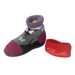 Berth shoes chaussons...