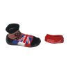 Berth shoes chaussons enfant God save berthe- Berthe Aux Grands Pieds