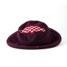 Chapeau Berthe Aux Grands Pieds –Bordeaux