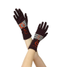 Gants Coco Rico - Berthe Aux Grands Pieds