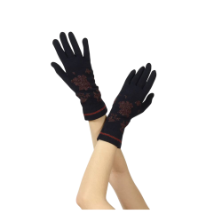 Gants Façon Kimono - Berthe Aux Grands Pieds
