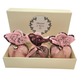 Coffret Boules de parfum –...