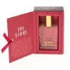 Huile parfumée Allure - Peacock Parfumerie