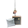 Collier "Les Starlettes rose"
