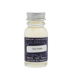 Parfum concentré Poudre de...