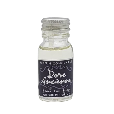 Parfum concentré Violette d'Amour 15ml Autour du Parfum