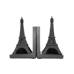 Serre-livres design Tour...
