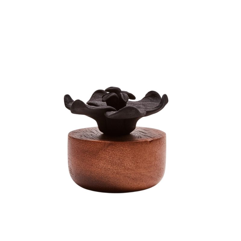 DIFFUSEUR DE PARFUM ANOQ JASMIN D'ORIENT NOIR