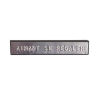 Aimant humoristique «Aimant se régaler»