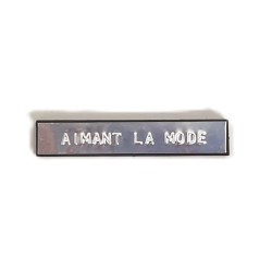 Aimant humoristique «Aimant...