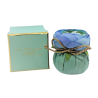 Baby boule Turquoise à parfumer – Atelier Catherine Masson