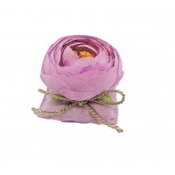 Coussin fleur à parfumer...