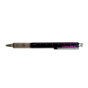 Stylo Tactile Multifonction CATWALK – Noir/rose