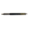 Stylo Tactile Multifonction CATWALK – Noir/jaune