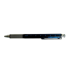 Stylo Tactile Multifonction CATWALK – Noir/bleu