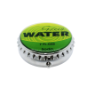Pilulier rond Capsule de bouteille "Green Water"