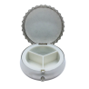 Pilulier rond Capsule de bouteille "Z zero sugar"