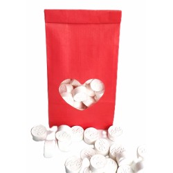 Sachet de 50 Lingettes...