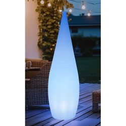 Lampe de jardin - Cadraven