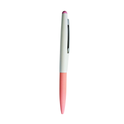 Stylo tactile Bil Screen 2 nacré/rose