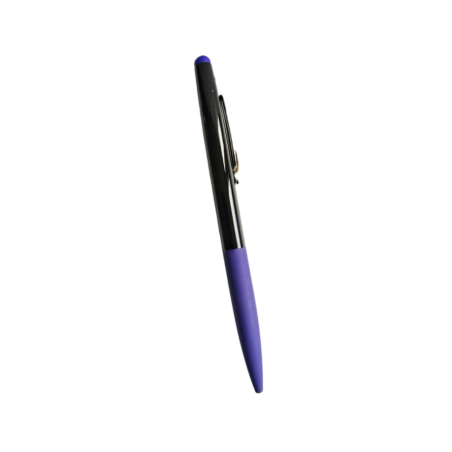 Stylo tactile Bil Screen 2 Bleu/noir