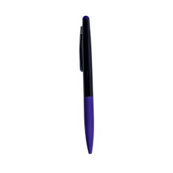 Stylo tactile Bil Screen 2 Bleu/noir