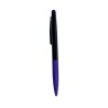 Stylo tactile Bil Screen 2 Bleu/noir