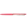 Stylo rose Flottant Tour Eiffel - Les Parisettes