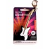 Porte-clés led guitare –Kikkerland