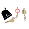 Porte-clés clips Upper Bag Key-"Pipelette Forever"