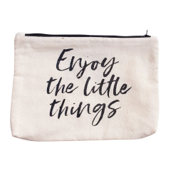 Pochette plate Timi "Enjoy...