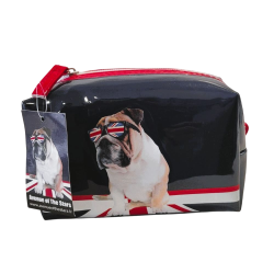Trousse Bulldog Britannique
